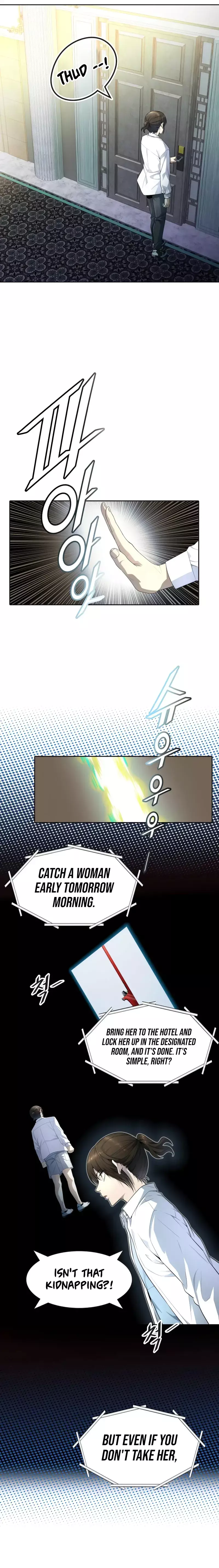 Tower of God Chapter 556 image 12
